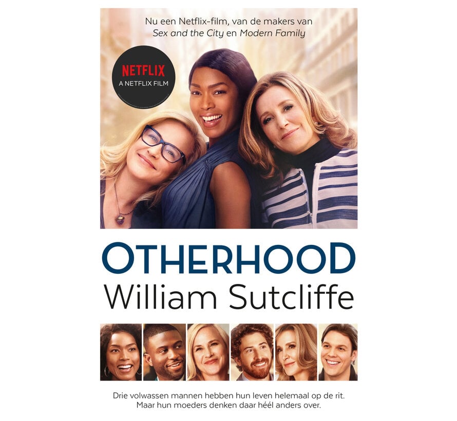 Otherhood