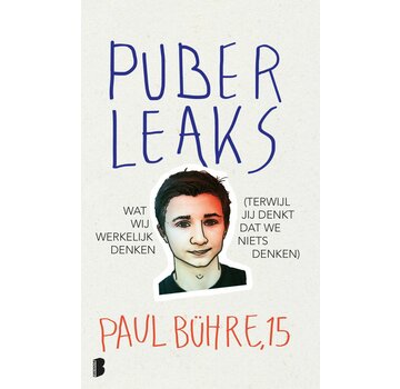 Puber leaks