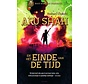 Rick Riordan presents - Aru Shah en het einde van de tijd