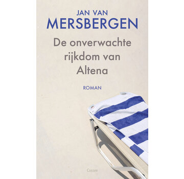 1+1 gratis De onverwachte rijkdom van Altena