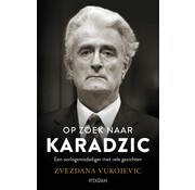 Op zoek naar Karadzic