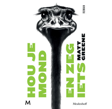 1+1 gratis Hou je mond en zeg iets