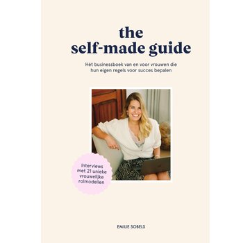 The self-made guide