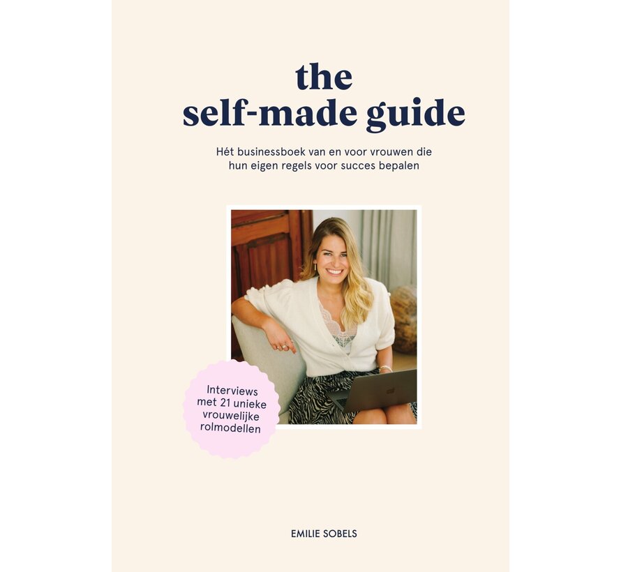 The self-made guide