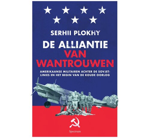 1+1 gratis De alliantie van wantrouwen