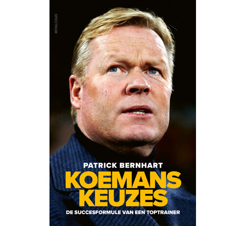 Koemans keuzes
