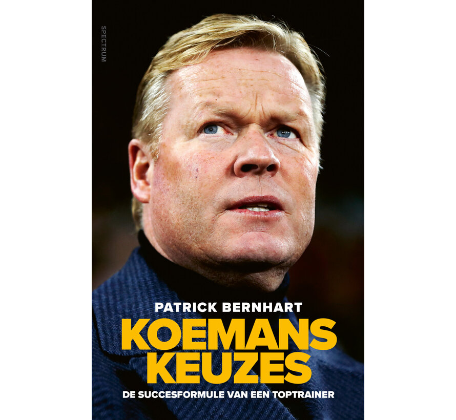 Koemans keuzes