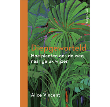 Diepgeworteld