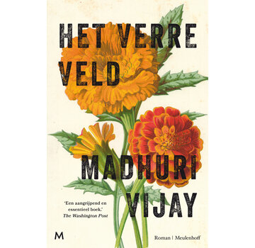 1+1 gratis Het verre veld