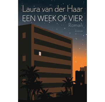 Een week of vier