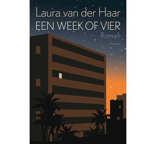 Een week of vier