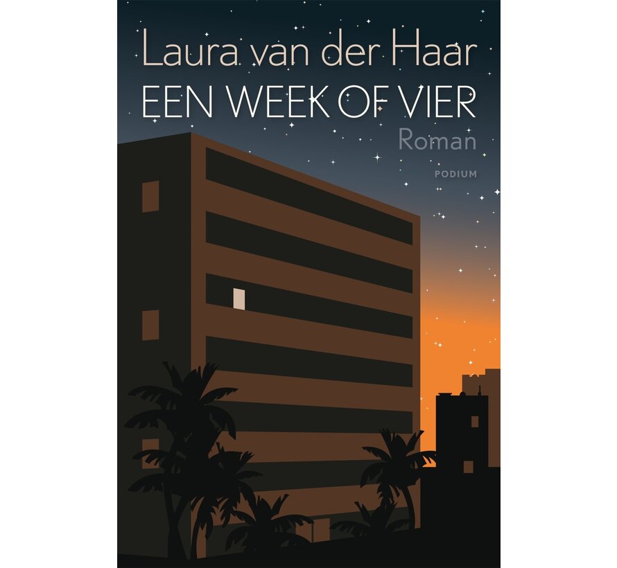 Een week of vier