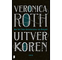 Uitkoveren