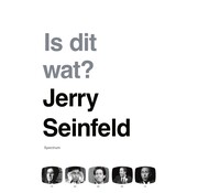 Nieuw binnen Is dit wat?