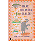 Waar olifanten dansen