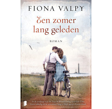 Een zomer lang geleden