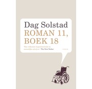 Bjørn Hansen 1 - Roman 11, boek 18