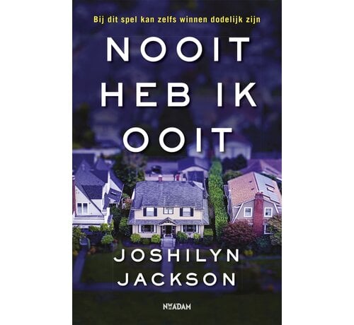 Nooit heb ik ooit