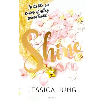 Shine 1 - Shine