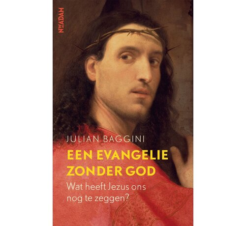 Een evangelie zonder God