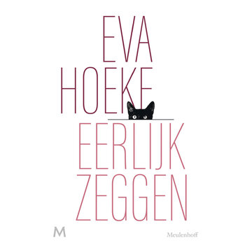 Eerlijk zeggen