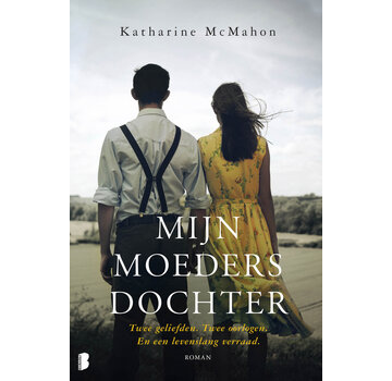 Mijn moeders dochter