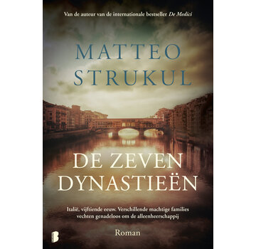 1+1 gratis De zeven dynastieën