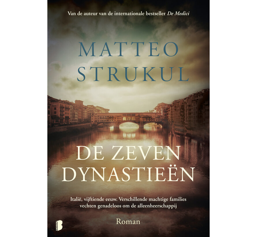 De zeven dynastieën