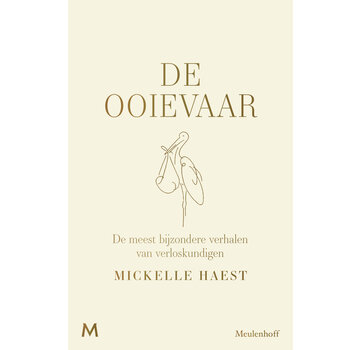 De ooievaar