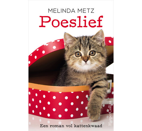 Poeslief