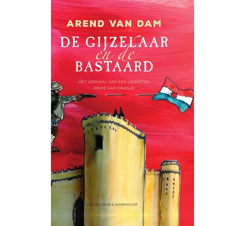 1+1 gratis De gijzelaar en de bastaard