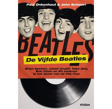 De vijfde Beatles