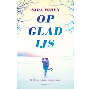 Best of YA - Op glad ijs