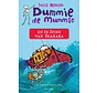 Dummie de mummie 3 - Dummie de mummie en de sfinx van Shakaba