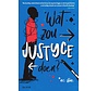 Best of YA - Wat zou Justyce doen?