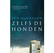 Zelfs de honden