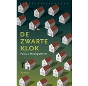 De zwarte klok