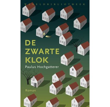 De zwarte klok