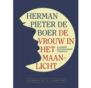 1+1 gratis De vrouw in het maanlicht & andere buitengewone verhalen