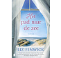Het pad naar de zee