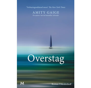 Overstag