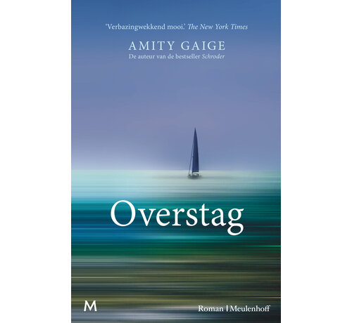 Overstag
