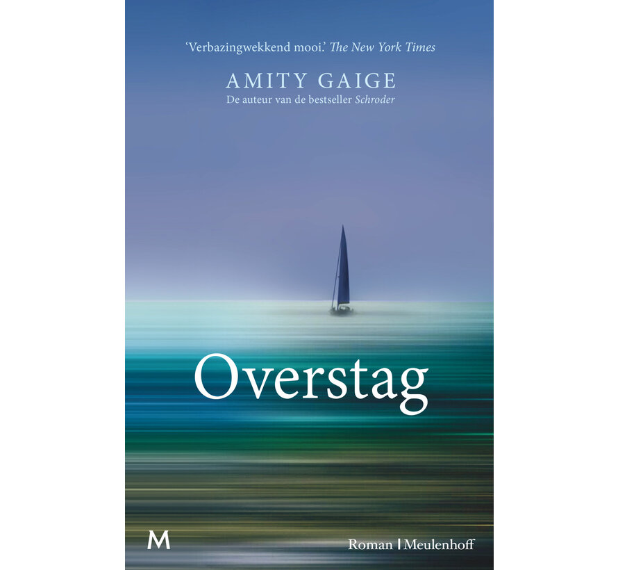 Overstag