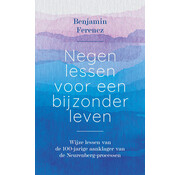 Negen lessen voor een bijzonder leven