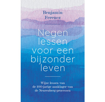1+1 gratis Negen lessen voor een bijzonder leven