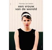 Een vrouw van de wereld