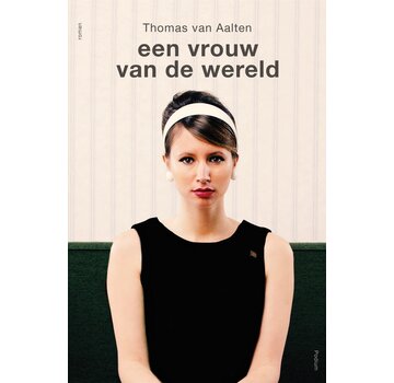 1+1 gratis Een vrouw van de wereld