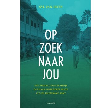 1+1 gratis Op zoek naar jou