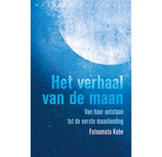 Het verhaal van de maan
