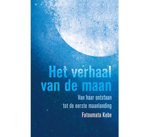 Het verhaal van de maan